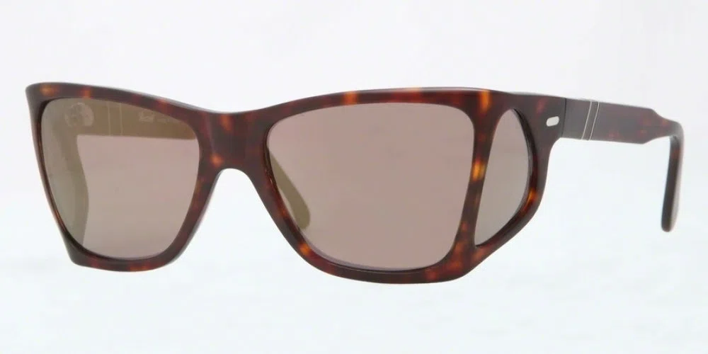 Persol 0009 Sunglasses - view 6